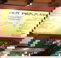 Humble Pie - Tourism Noosa
