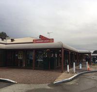 Hungry Jacks - Tourism Noosa