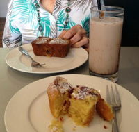 Jack  Jill's Cafe - Tourism Noosa