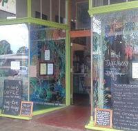Japunumop Noshery - Tourism Noosa