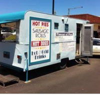 Kings Pie Cart - Tourism Noosa