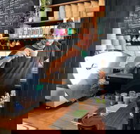 Kisos Espresso Bar - Tourism Noosa