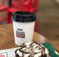 Krispy Kreme Doughnuts - Tourism Noosa