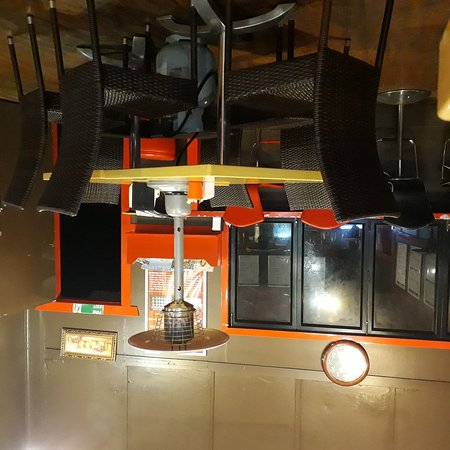 Macksville Fusions Pizza Cafe - Tourism Noosa 0