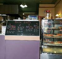 Mal's Pizza Bite - Tourism Noosa