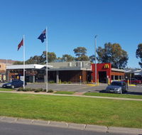 McDonald's Family Restaurants - Tourism Noosa