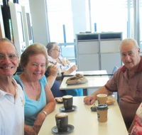 McDonalds - Tourism Noosa