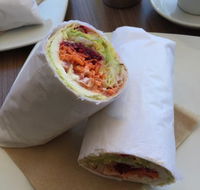 Moruya Health Foods  Cafe - Tourism Noosa