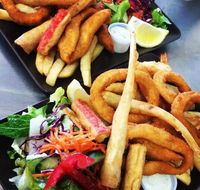 Nonabel Coffee Lounge - Tourism Noosa