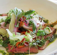Ocean Shores Tavern - Tourism Noosa