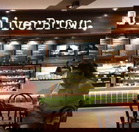 Oliver Brown Belgian Chocolate Cafe - Tourism Noosa