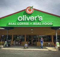 Oliver's Real Food - Tourism Noosa