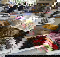 Ori Cafe - Tourism Noosa