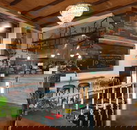 Pink Lotus Eatery - Tourism Noosa