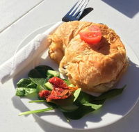 Riverside coffee  Juice bar - Tourism Noosa