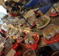 Sabi Sushi Cafe - Tourism Noosa