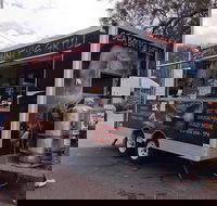 Sea Bounty's Grill - Tourism Noosa