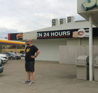 Shell Roadhouse - Tourism Noosa