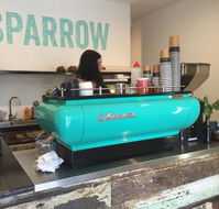 Sparrow Coffee - Tourism Noosa