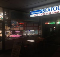 Springwood Seafood - Tourism Noosa