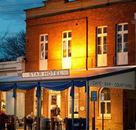 Star Hotel - Tourism Noosa