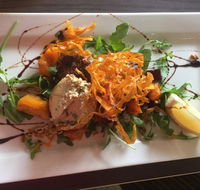 Star Hotel Bistro - Tourism Noosa