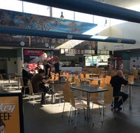 Subway Gundagai - Tourism Noosa