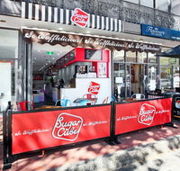 Sugar Cube Wollongong - Tourism Noosa
