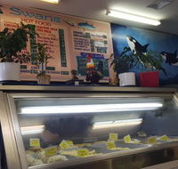 Swans Take away - Tourism Noosa