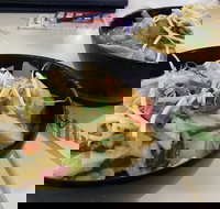 Tempt Fine Foods - Tourism Noosa