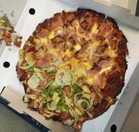 Terry's Pizza's - Tourism Noosa