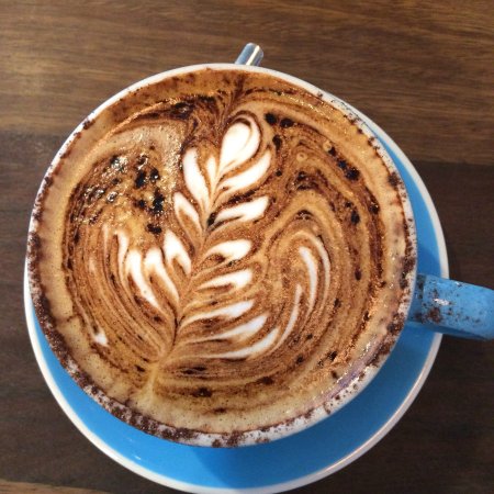 The Bakers Wife Juicery And Salad Bar - Tourism Noosa 0