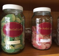 The Boiled Lolly - Tourism Noosa
