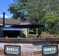 The Bunker Cafe Bar Restaurant - Tourism Noosa