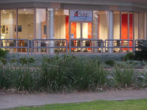The Buoys Restaurant - Tourism Noosa 0
