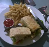 The Clarence Hotel Bistro - Tourism Noosa