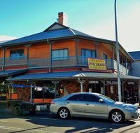 The Corner at Moruya - Tourism Noosa