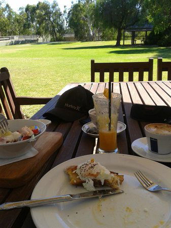 Hartwood NSW Tourism Noosa