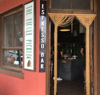 The Fickle Pickle - Tourism Noosa