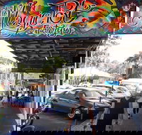 The Magic Pot - Tourism Noosa