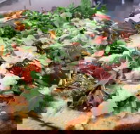 The Olive Tree Brasserie - Tourism Noosa