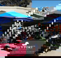 The Port Ice Creamery - Tourism Noosa