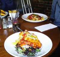 The Shamrock Hotel - Tourism Noosa