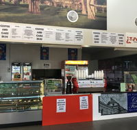 Tj's Diner - Tourism Noosa