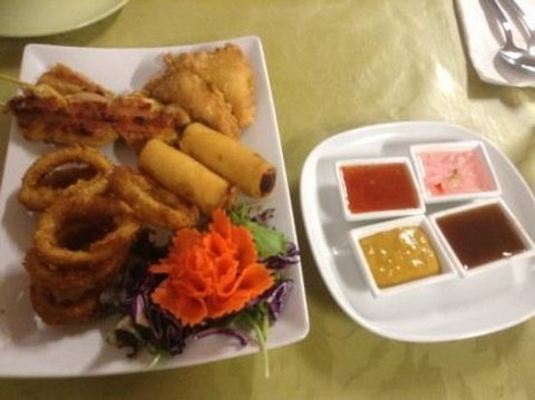 Tong's Thai Restaurant - Tourism Noosa 0