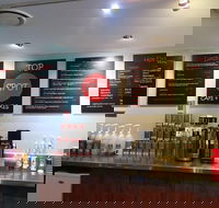 Top Spot Cafe - Tourism Noosa