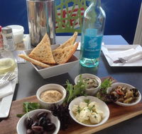 Tuncurry Rock Pool Cafe - Tourism Noosa