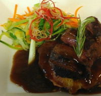Visions Bistro - Tourism Noosa