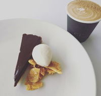 Waterfront Bistro - Tourism Noosa