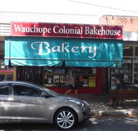 Wauchope Bakery - Tourism Noosa